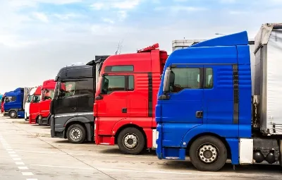 İzmir Orhaneli Ambar Nakliyat