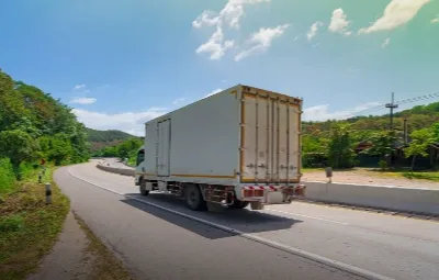İzmir ile Orhaneli Arası Bulaşık Makinesi Taşıma
