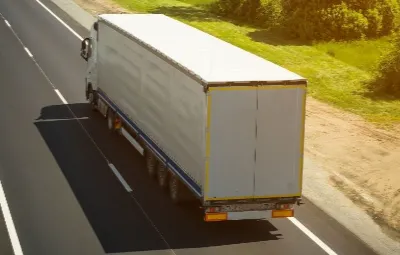 İzmir ile Orhaneli Arası Parça Eşya Taşıma